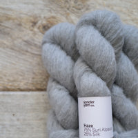 Ranunculus by Midori Hirose (Haze)