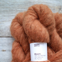 Plain Yoke Sweater by Lene Holme Samsoe