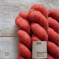 Fleece & Flax