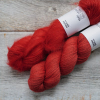 Pocket Edition by Sonder Yarn Co.