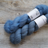 Eyelet Loop Sweater by Other Loops (Haven + Halo)