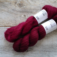 Eyelet Loop Sweater by Other Loops (Haven + Halo)