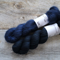 Eyelet Loop Sweater by Other Loops (Haven + Halo)