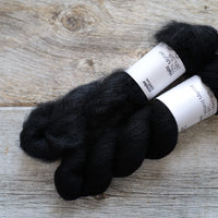 Eyelet Loop Sweater by Other Loops (Haven + Halo)