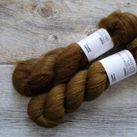 A Simple Affair (Haven + Halo)