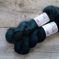 Eyelet Loop Sweater by Other Loops (Haven + Halo)