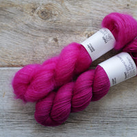 Eyelet Loop Sweater by Other Loops (Haven + Halo)