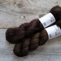 A Simple Affair (Haven + Halo)