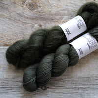 A Simple Affair (Haven + Halo)