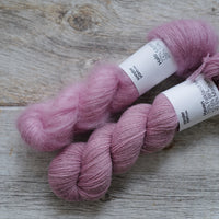 Eyelet Loop Sweater by Other Loops (Haven + Halo)