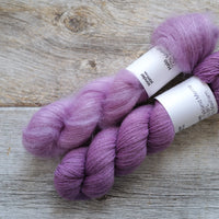 Eyelet Loop Sweater by Other Loops (Haven + Halo)