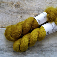 Eyelet Loop Sweater by Other Loops (Haven + Halo)