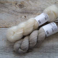 A Simple Affair (Haven + Halo)