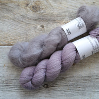 Eyelet Loop Sweater by Other Loops (Haven + Halo)