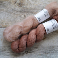 A Simple Affair (Haven + Halo)