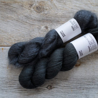 Eyelet Loop Sweater by Other Loops (Haven + Halo)