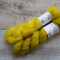 A Simple Affair (Haven + Halo)