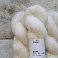 Ranunculus by Midori Hirose (Haze)