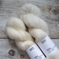 Ballerine Sweater by Leeni Hoimela / Urban Knit