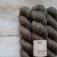 Fleece & Flax