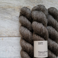 Summer Session by Samantha Guerin (F&F)