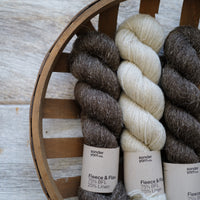 Giardino by Isabell Kraemer (F&F)