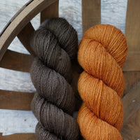 Gramercy Tee (LONG sleeve version) by Tori Yu