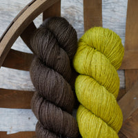 Gramercy Tee (LONG sleeve version) by Tori Yu