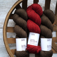 Frankie Sweater by PetiteKnit