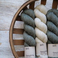 Giardino by Isabell Kraemer (F&F)