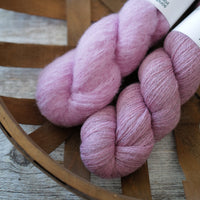 Poppy Pullover by Andrea Mowry