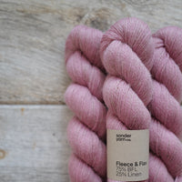 Fleece & Flax (discontinued)
