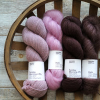 Rosie Sweater by Lene Holme Samsøe