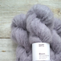 Plain Yoke Sweater by Lene Holme Samsoe