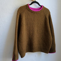 Lento by Jonna Helin