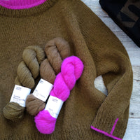 Lento by Jonna Helin