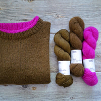 Lento by Jonna Helin