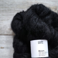 Plain Yoke Sweater by Lene Holme Samsoe