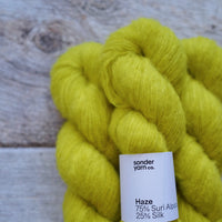 Ranunculus by Midori Hirose (Haze)