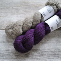 Alpine Bloom Hat by Caitlin Hunter