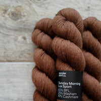 DRK Everyday Cardi by Andrea Mowry