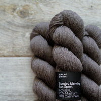 DRK Everyday Cardi by Andrea Mowry