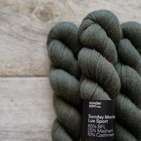 DRK Everyday Cardi by Andrea Mowry