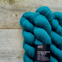 DRK Everyday Cardi by Andrea Mowry