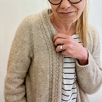 Mabel by Isabell Kraemer