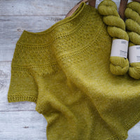 Fiorellino by Isabell Kraemer (F&F)