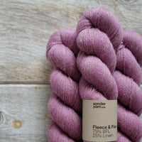 Fleece & Flax