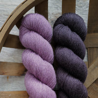 Gramercy Tee (LONG sleeve version) by Tori Yu