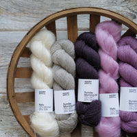 Norma Sweater by My Favourite Things Knitwear