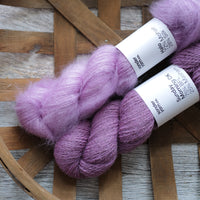 Eun Sweater by Ane Fiskum Sunde